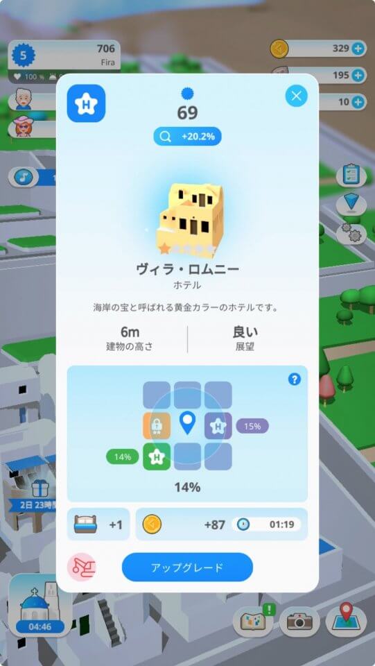 ハロー!サントリーニ