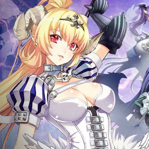 sin 七つの大罪 X-TASY 配信日と事前登録の情報の画像