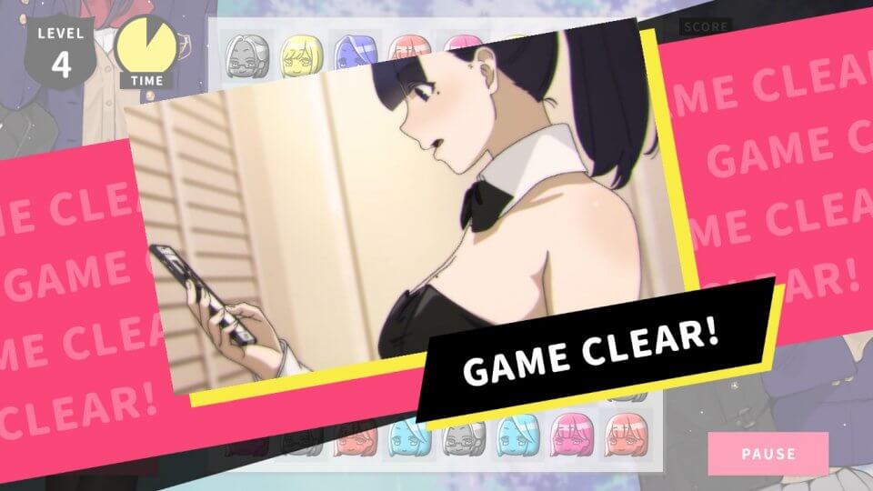 あそぶタイツ レビュー画像