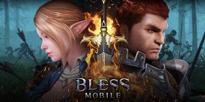 BLESS MOBILEの画像