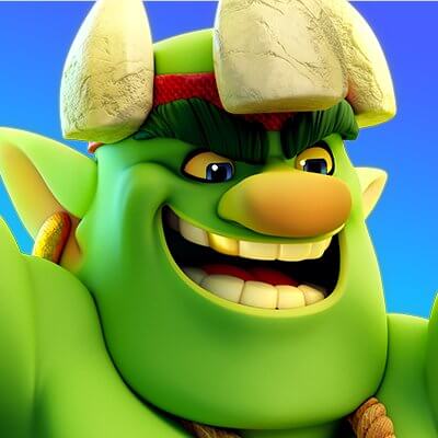 Clash Quest 配信日と事前登録の情報の画像
