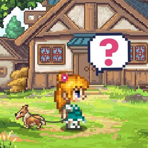 Harvest Town(ハーベストタウン)のアプリアイコン