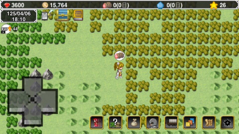 異世界旅商人の物語 レビュー画像