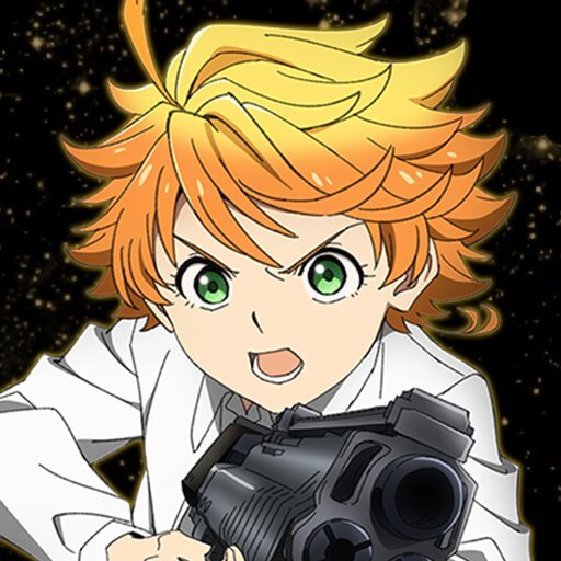 約束のネバーランド～狩庭からの脱走～のアプリアイコン