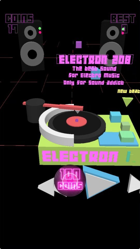 Super DJ