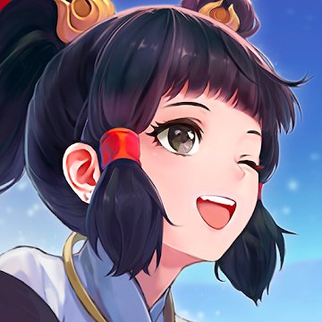 ソード&ブレイドのアプリアイコン