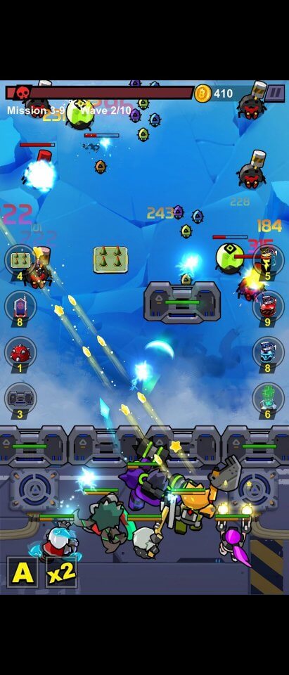 Cyber War
