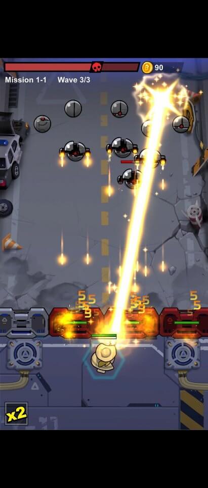 Cyber War