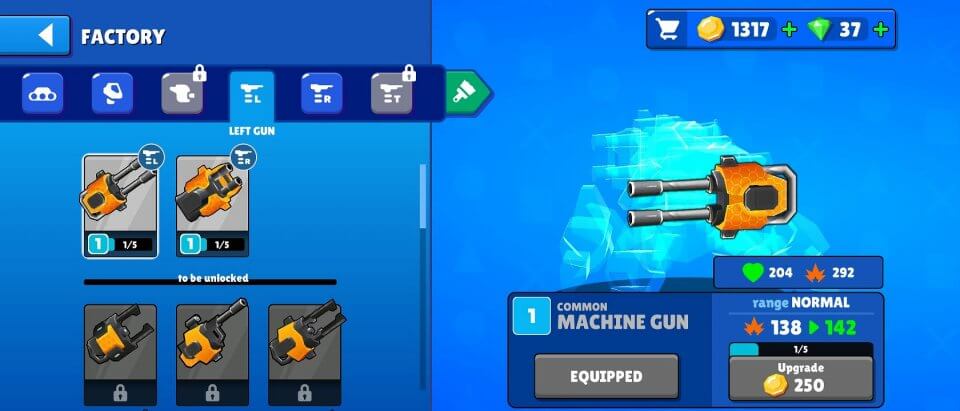 MECHA
