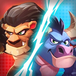 GO! Monkeyのアプリアイコン