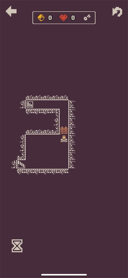 Dungeons Demomanのレビュー画像