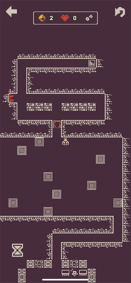 Dungeons Demomanのレビュー画像