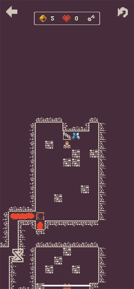 Dungeons Demomanのレビュー画像