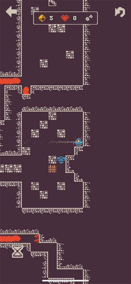 Dungeons Demomanのレビュー画像