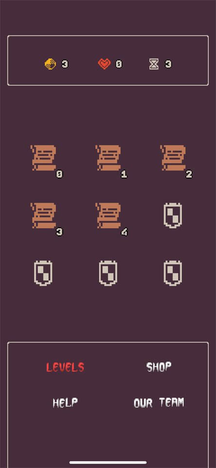 Dungeons Demomanのレビュー画像