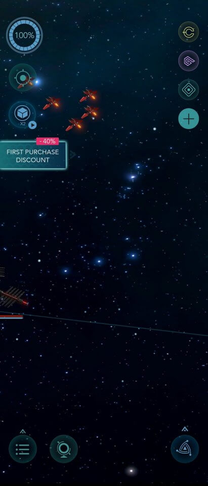 Space Core : The Ragnarok