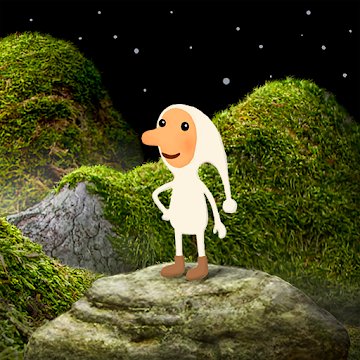 Samorost 1(サモロスト1)のアプリアイコン