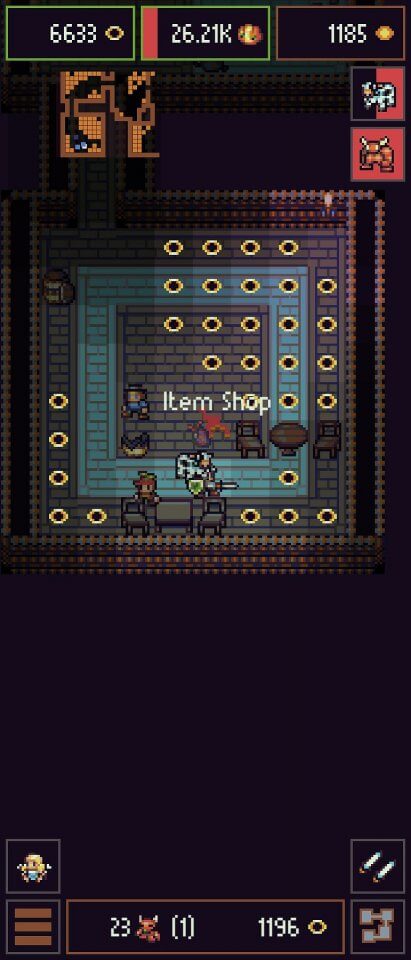 Heroism