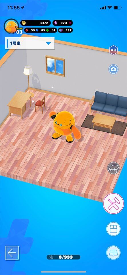 ユージェネのレビュー画像