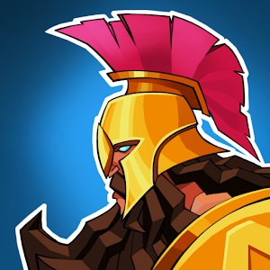 ゲーム オブ ネイションズ: 壮大な確執のアプリアイコン