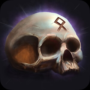 Dread Runeのアプリアイコン