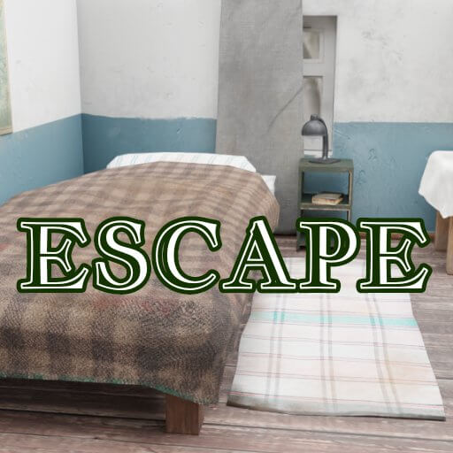 Escape From Micro Roomの画像