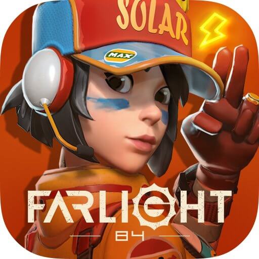 Farlight84 配信日と事前登録の情報の画像