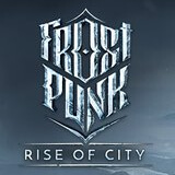 Frost:punk Rise of City 配信日と事前登録の情報の画像