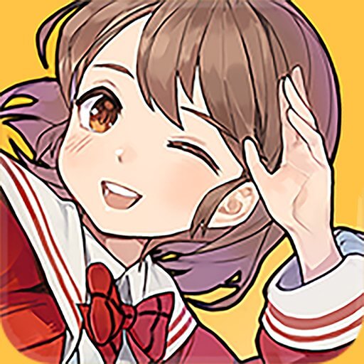 スマカノ〜 初恋、覚えていますか?のアプリアイコン