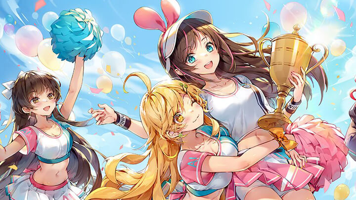 3キャラ編成のパーティでダンジョンを探索していく！ハクスラ要素満載のローグライト×3DアクションRPG『エクリプスサーガ』の画像