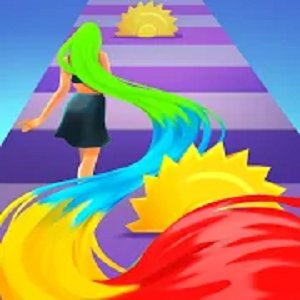 Hair Challengeのアプリアイコン