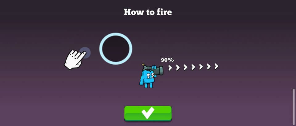 Shoot Loot Build