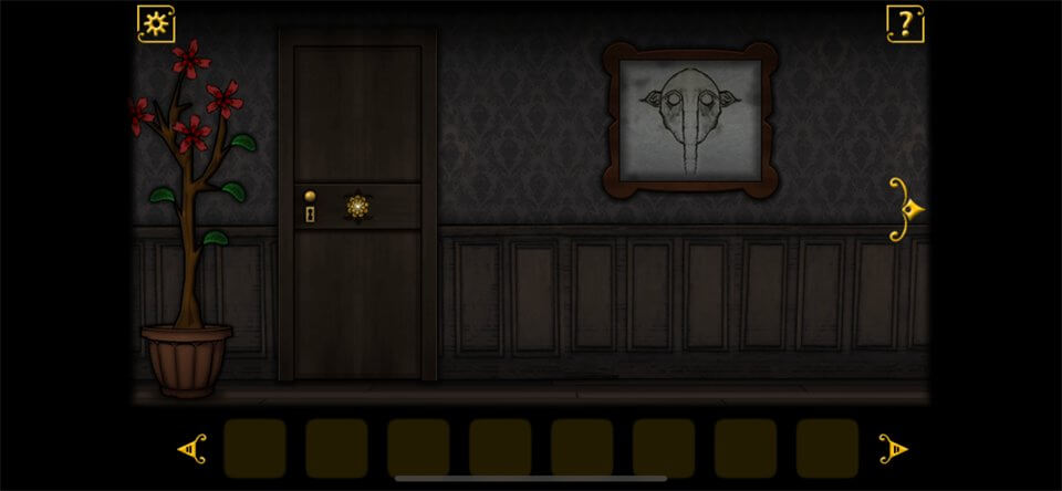 Forgotten Hill: The Wardrobeのレビュー画像