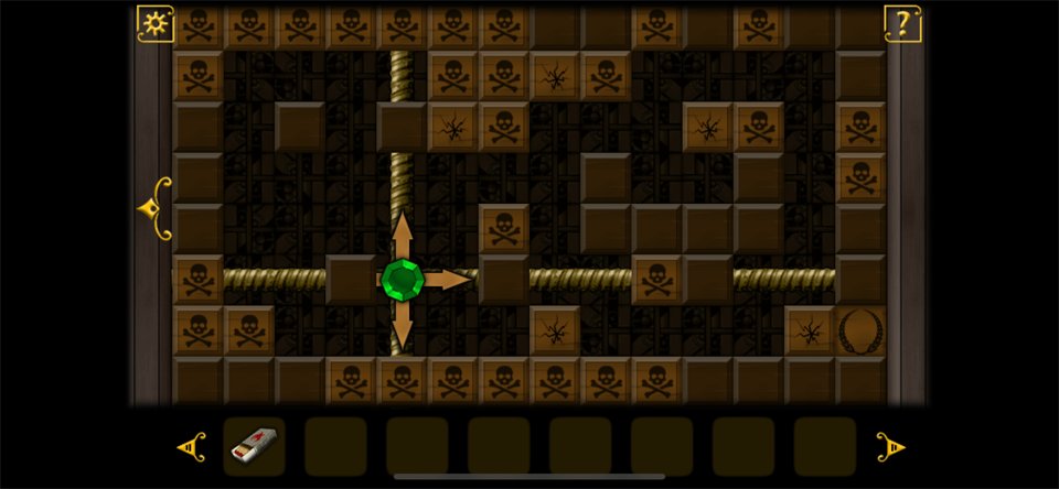 Forgotten Hill: The Wardrobeのレビュー画像