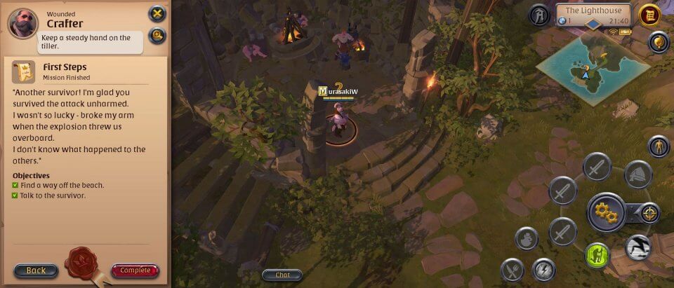 Albion Online