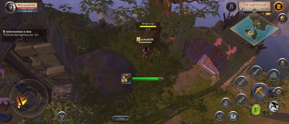 Albion Online