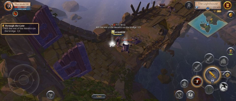 Albion Online