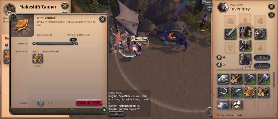 Albion Online