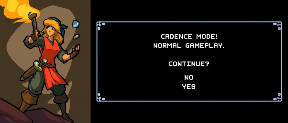 Crypt of the NecroDancer
