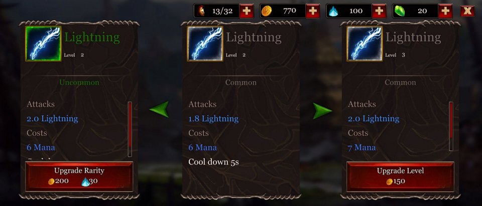 Path of Evil: Immortal Hunter