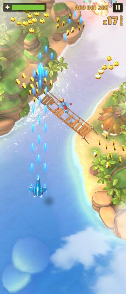 Sky Patrol