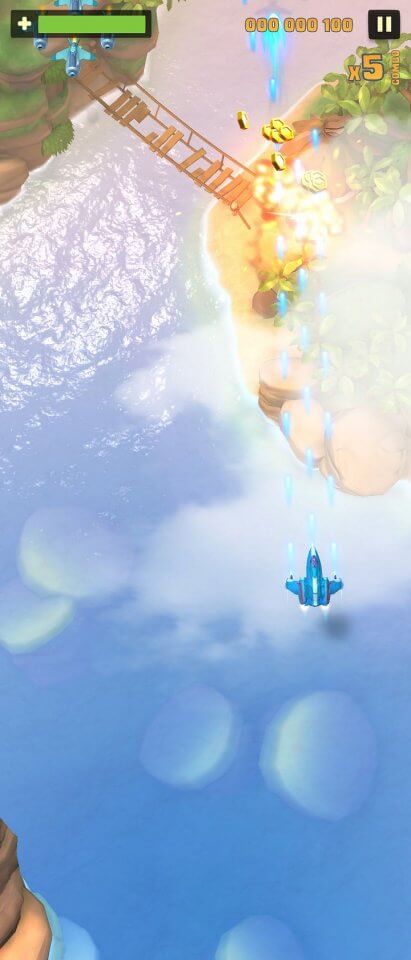 Sky Patrol