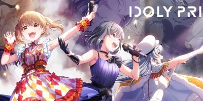 IDOLY PRIDEの画像