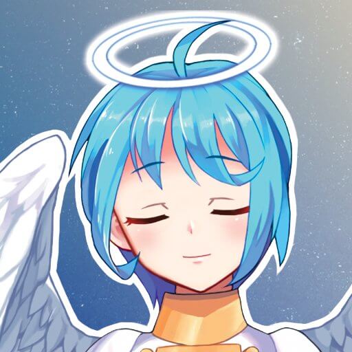 アフター アリスのアプリアイコン