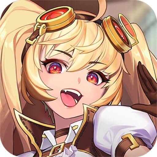 アカシッククロニクル～黎明の黙示録のアプリアイコン