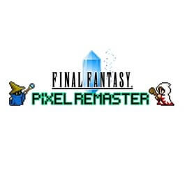 「ファイナルファンタジー ピクセルリマスター」発表。「FFI」から「FFVI」までを「究極の2D」でリマスター。の画像