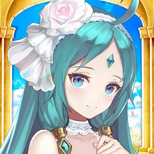 ガールズコントラクトのアプリアイコン