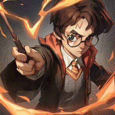 ハリー・ポッター:魔法の覚醒 配信日と事前登録の情報の画像