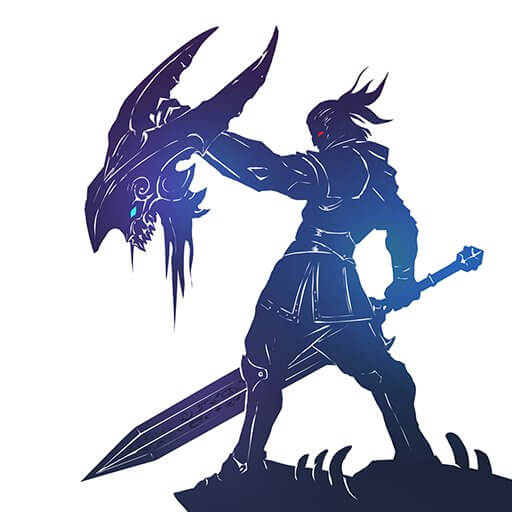 シャドウオブデス2のアプリアイコン