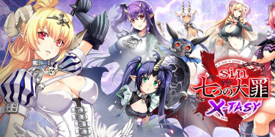 sin 七つの大罪 X-TASYの画像
